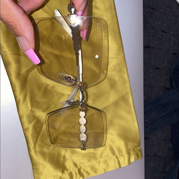 Gucci sunglasses - Picture 3 of 3